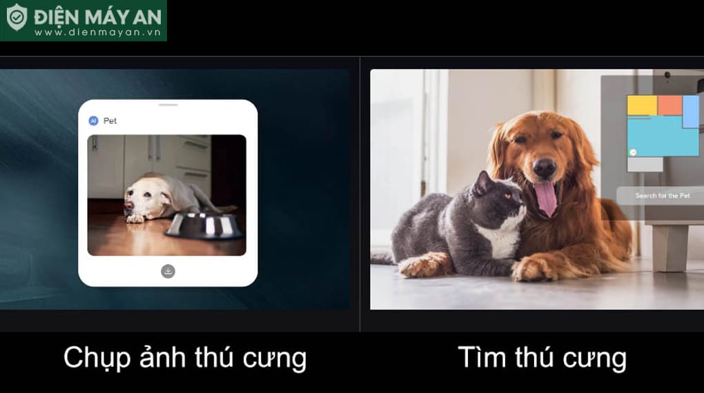 Robot hút bụi lau nhà Roborock Q Revo Slim - Đen